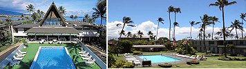 Kahului Hotels