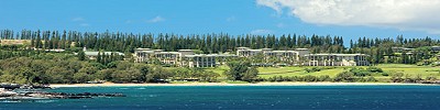 Kapalua Hotels