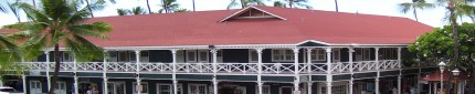 Lahaina Hotels