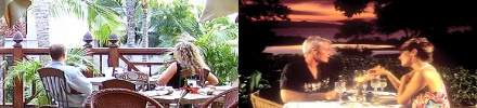 Kihei Restaurants